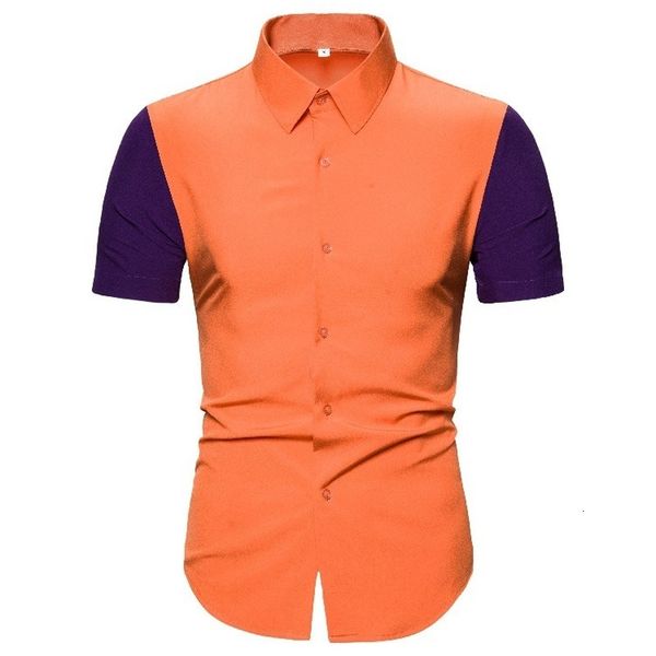 women's blouses & shirts men's will see short work casual life everyday orange purple shirt matching vacation beach tourism intern, White
women's blouses & shirts men's will see short work casual life everyday orange purple shirt matching vacation beach tourism intern, White