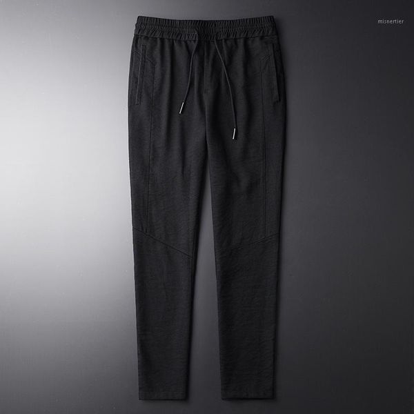casual summer black fashion thin comfortable breathable ankle-length men harem pants plus size m-4xl men's
casual summer black fashion thin comfortable breathable ankle-length men harem pants plus size m-4xl men's