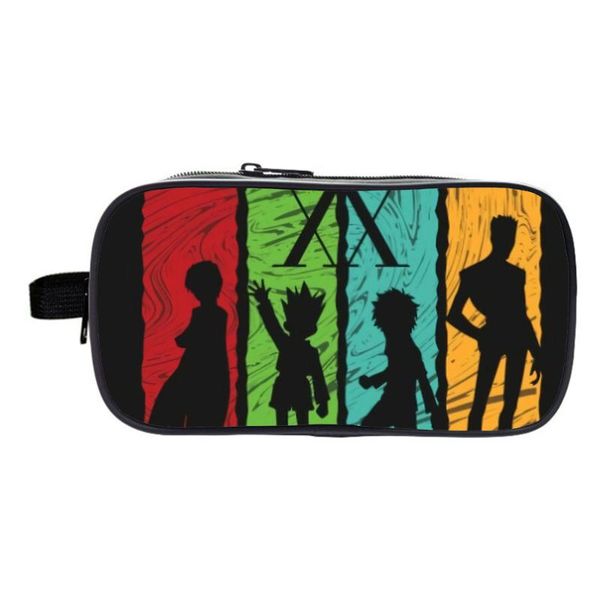 cosmetic bags & cases x pencil case boy girl student creative school supplies multifunction bag 
cosmetic bags & cases x pencil case boy girl student creative school supplies multifunction bag