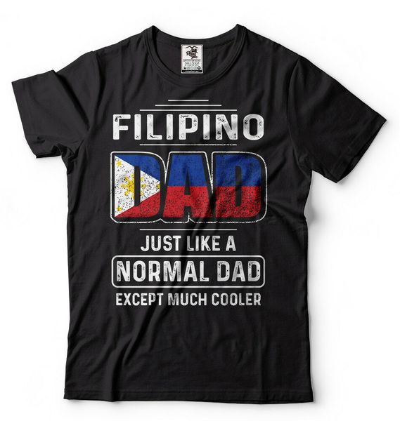 filipino dad fathers day gift t-shirt mens funny shirt father's day shirt, White;black
filipino dad fathers day gift t-shirt mens funny shirt father's day shirt, White;black