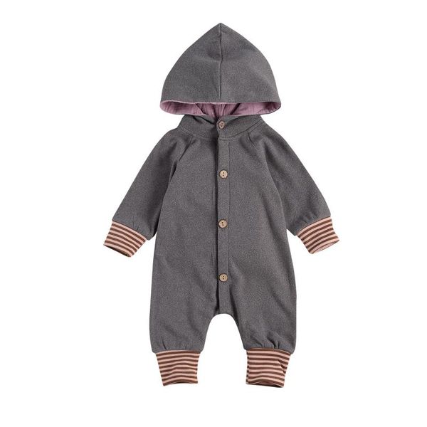 jumpsuits baby boy girl hooded rompers long sleeve single breasted striped one piece suit pants fall clothes jumpsuit, Blue
jumpsuits baby boy girl hooded rompers long sleeve single breasted striped one piece suit pants fall clothes jumpsuit, Blue