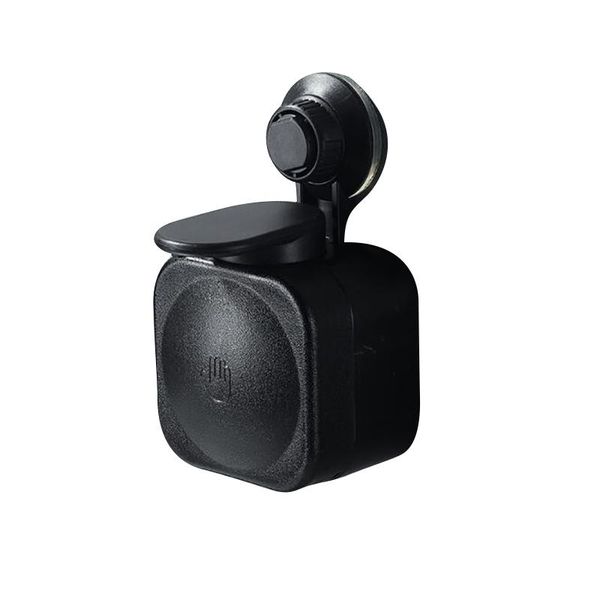 liquid soap dispenser bathroom suction cup wall mounted waterproof box plastic press portable space saving bath supplies
liquid soap dispenser bathroom suction cup wall mounted waterproof box plastic press portable space saving bath supplies