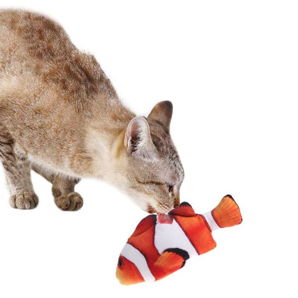 legendog creative fish shape pet toy bite resistant catnip cat chew interaction training supplies toys
legendog creative fish shape pet toy bite resistant catnip cat chew interaction training supplies toys