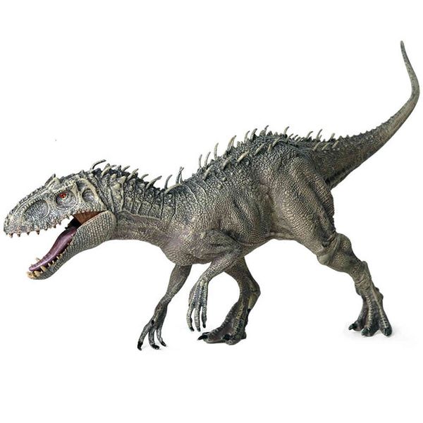 blocks dinossauro jurassiced indominus rex action figures open mouth dinosaur world animals model kid toy gift toys for children gifts 1008
blocks dinossauro jurassiced indominus rex action figures open mouth dinosaur world animals model kid toy gift toys for children gifts 1008