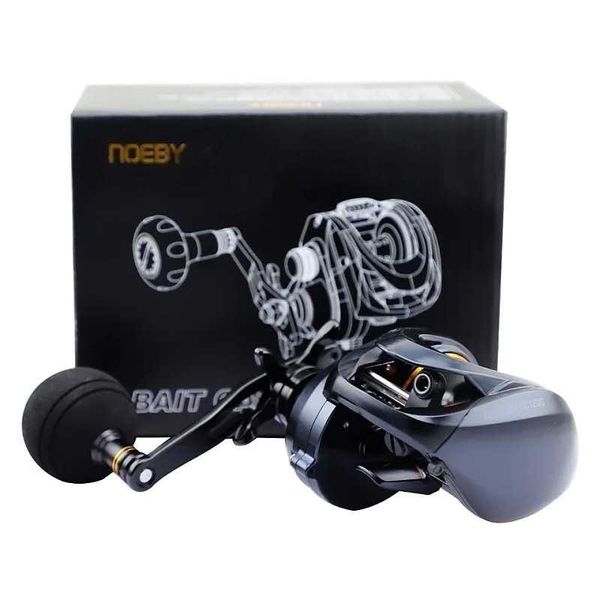 baitcasting reels noeby dc1200 bait casting reel 10+1bb slow jig wheel max drag 12kg boat gear ratio 6.3:1 fishing
baitcasting reels noeby dc1200 bait casting reel 10+1bb slow jig wheel max drag 12kg boat gear ratio 6.3:1 fishing