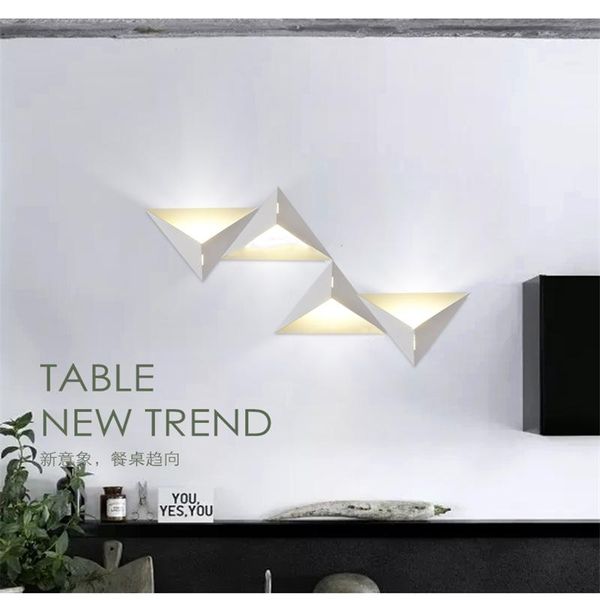 wall lamp creative art nordic minimalist modern aisle living room tv background bedroom bedside light
wall lamp creative art nordic minimalist modern aisle living room tv background bedroom bedside light