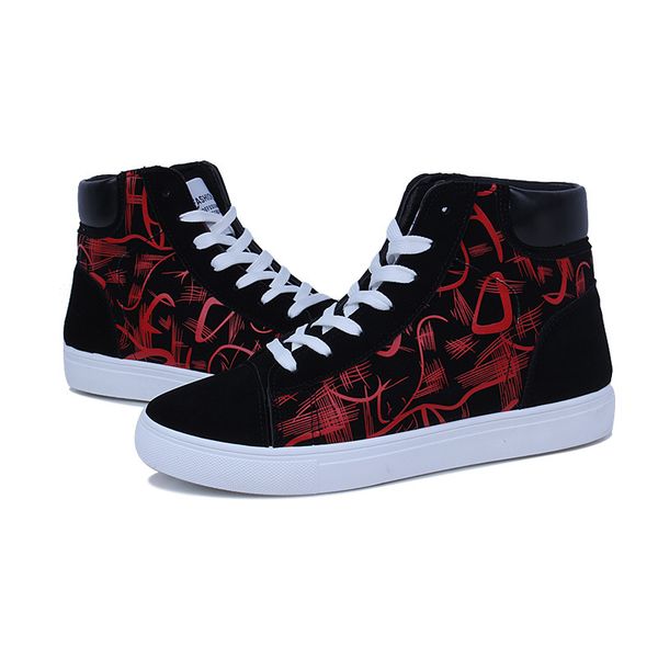 red mesh fashion shoes normal walking h03 men sell breathable student young cool casual sneakers size 39 - 44, Black
red mesh fashion shoes normal walking h03 men sell breathable student young cool casual sneakers size 39 - 44, Black