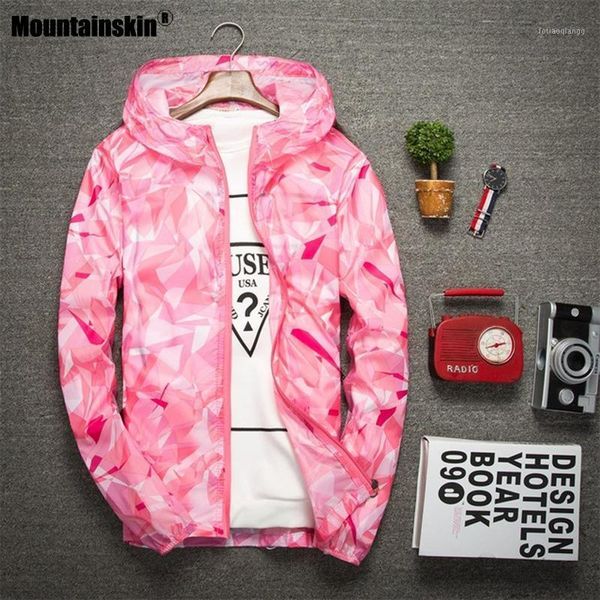 mountainskin summer outdoor sun protection clothing men women ultra-thin breathable jackets fashion colorful thin sa989 men's, Black;brown
mountainskin summer outdoor sun protection clothing men women ultra-thin breathable jackets fashion colorful thin sa989 men's, Black;brown