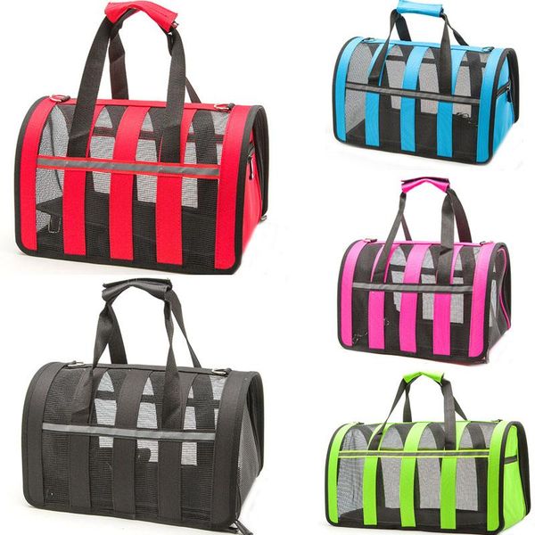 dog car seat covers pet bag breathable outdoor travel shoulder cat cage puppy carrying bags protable carrier handbag for dogs cats
dog car seat covers pet bag breathable outdoor travel shoulder cat cage puppy carrying bags protable carrier handbag for dogs cats