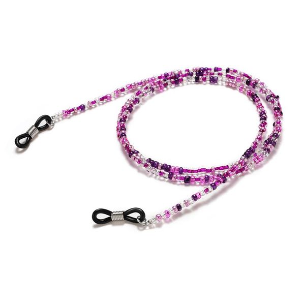 sunglasses frames chain cord women fashion beads chic anti slip reading eyewear neck strap drop, Silver
sunglasses frames chain cord women fashion beads chic anti slip reading eyewear neck strap drop, Silver