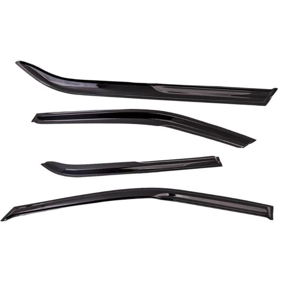 4x window vent visors rain guards deflector shade fit for explorer 2011-2021 car sunshade
4x window vent visors rain guards deflector shade fit for explorer 2011-2021 car sunshade