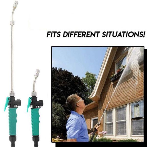 watering equipments multifunctional household high-pressure sprinkler nozzle car wash garden irrigation cleaning tool
watering equipments multifunctional household high-pressure sprinkler nozzle car wash garden irrigation cleaning tool