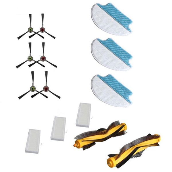 -14pcs vacuum cleaner parts accessories for ecovacs deebot r95 r96 r97 dr95-kta home garden tool supplies cleaners
-14pcs vacuum cleaner parts accessories for ecovacs deebot r95 r96 r97 dr95-kta home garden tool supplies cleaners