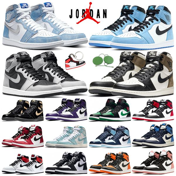 air jordan 1 basketball shoes 1s men hyper royal dark mocha university blue obsidian unc smoke grey bred toe cactus jack chicago womens trai
air jordan 1 basketball shoes 1s men hyper royal dark mocha university blue obsidian unc smoke grey bred toe cactus jack chicago womens trai