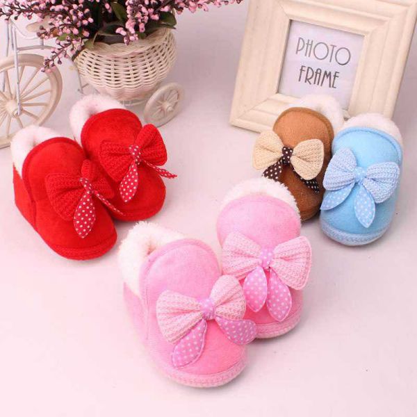 first walkers winter warm baby soft crib shoes boy cotton boots thickened sole walking 0-18m girl bowknot infant toddler shoe
first walkers winter warm baby soft crib shoes boy cotton boots thickened sole walking 0-18m girl bowknot infant toddler shoe