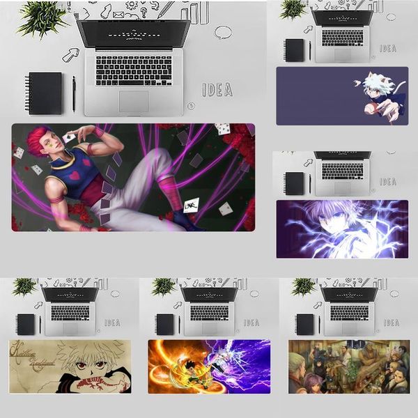 mouse pads & wrist rests x anime gamer speed mice rubber mousepad desk table game office work large pad mats non-slip lapcushion
mouse pads & wrist rests x anime gamer speed mice rubber mousepad desk table game office work large pad mats non-slip lapcushion