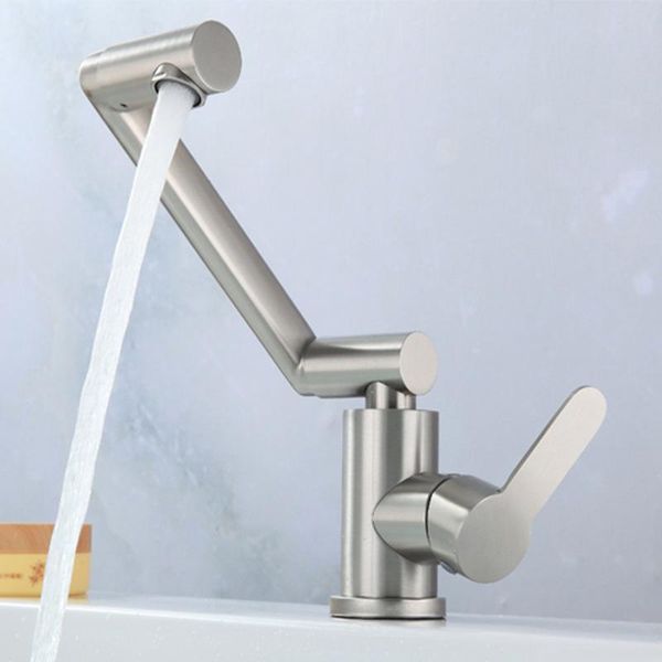 bathroom sink faucets 304 stainless steel basin faucet water tap finish single handle mixer bath
bathroom sink faucets 304 stainless steel basin faucet water tap finish single handle mixer bath