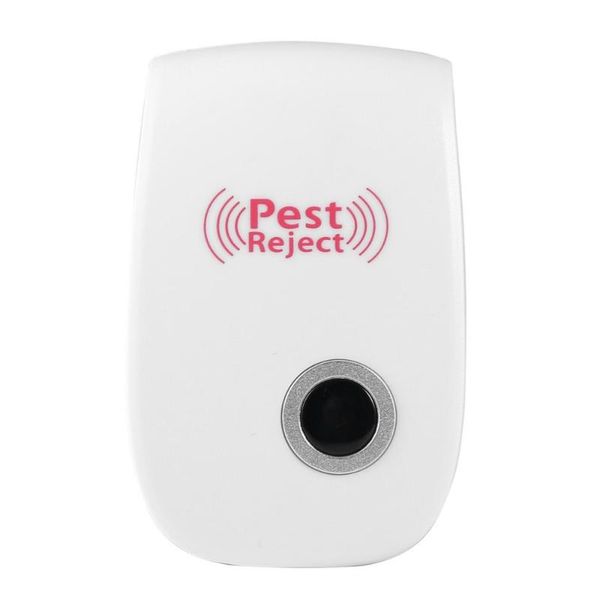 electronic ultrasonic pest repeller mosquito rejector mouse rat repellent anti killer rode outdoor gadgets
electronic ultrasonic pest repeller mosquito rejector mouse rat repellent anti killer rode outdoor gadgets