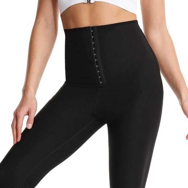 nine point three row button yoga pants high waist body shaping pants yoga clothes sweat suit, Gray
nine point three row button yoga pants high waist body shaping pants yoga clothes sweat suit, Gray