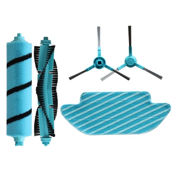 vacuum cleaners -roller soft brush hepa filter cloth replacement for cecotec conga 4090 friend care robotic cleaner spare part
vacuum cleaners -roller soft brush hepa filter cloth replacement for cecotec conga 4090 friend care robotic cleaner spare part