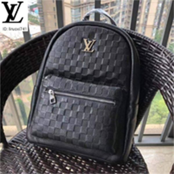 brand designer luxury rqu0 m1018 grain check simple backpack women backpacks fashion women shows oxidized leather business bags totes messen, Red;black
brand designer luxury rqu0 m1018 grain check simple backpack women backpacks fashion women shows oxidized leather business bags totes messen, Red;black