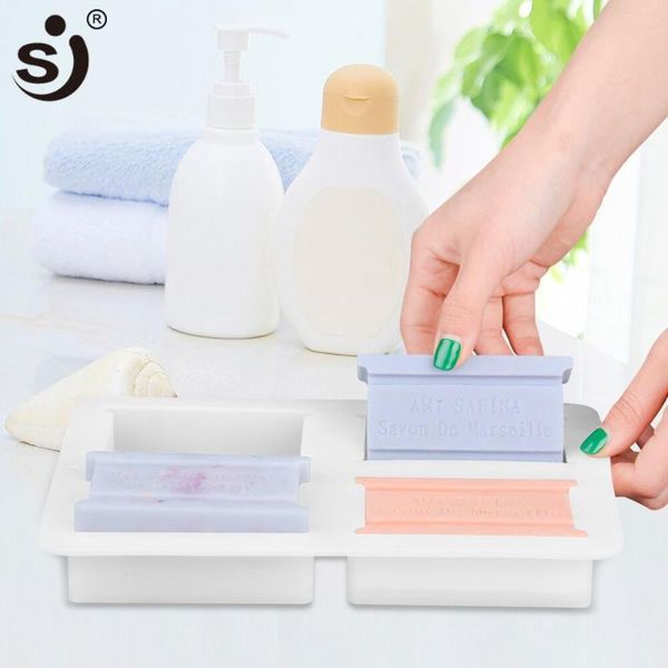 craft tools sj big 4 cavity silicone soap mold rectangle handmade making for home bathroom forms
craft tools sj big 4 cavity silicone soap mold rectangle handmade making for home bathroom forms