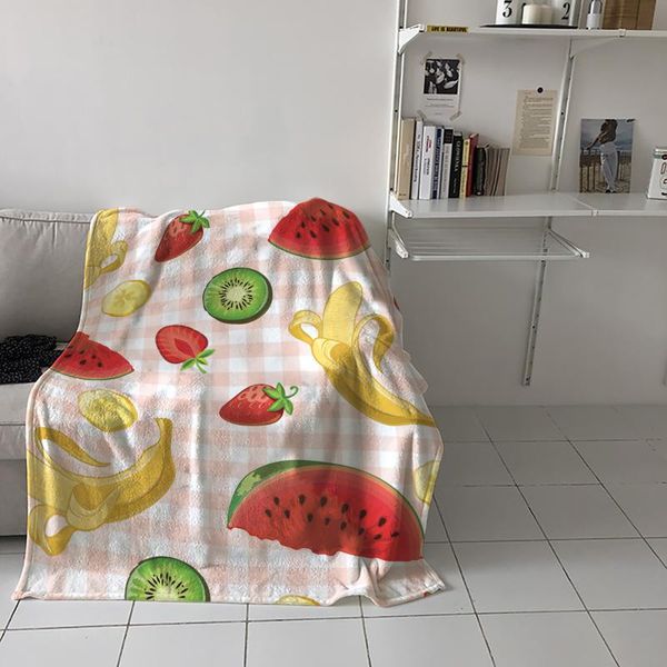 fruit watermelon strawberry throw blanket for sofa warm on bed home bedspread travel fleece blankets
fruit watermelon strawberry throw blanket for sofa warm on bed home bedspread travel fleece blankets