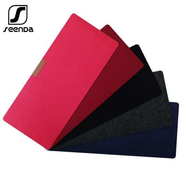 mouse pads & wrist rests seenda large gaming pad mat big extended computer office desk keyboard mause non-slip
mouse pads & wrist rests seenda large gaming pad mat big extended computer office desk keyboard mause non-slip