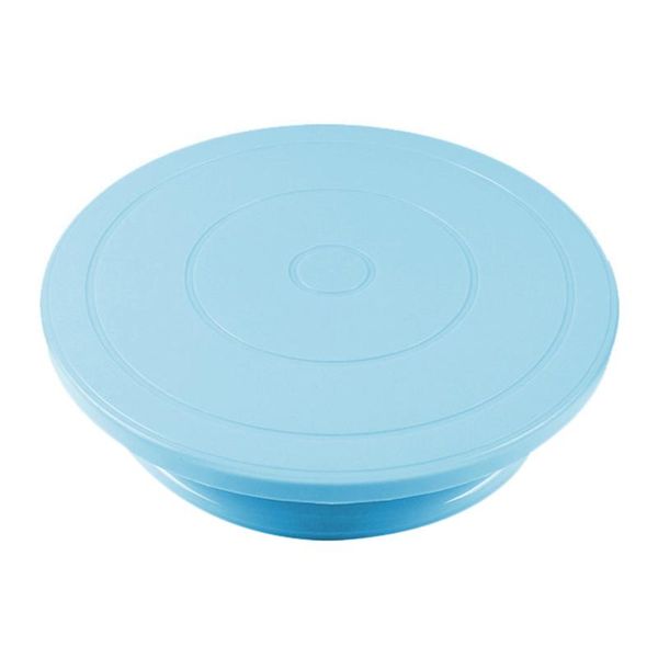 inches rotating cake turntable stand base decorating table baking & pastry tools
inches rotating cake turntable stand base decorating table baking & pastry tools