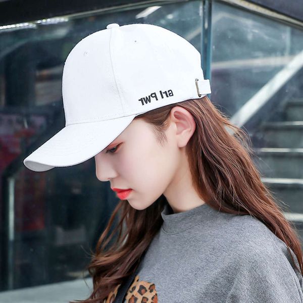 ball caps hat girl summer in baseball cap korean trendy versatile white sun protection show face small, Blue;gray
ball caps hat girl summer in baseball cap korean trendy versatile white sun protection show face small, Blue;gray