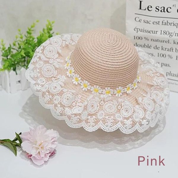 caps & hats parent-child summer sunscreen big brim beach hat fisherman children lace sun straw, Yellow
caps & hats parent-child summer sunscreen big brim beach hat fisherman children lace sun straw, Yellow