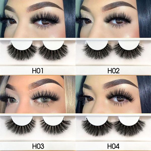 false eyelashes 12-15mm mink lashes with tray packaging boxes beauty wispy fluffy 3d natural faux lash eyelash supplies makeup
false eyelashes 12-15mm mink lashes with tray packaging boxes beauty wispy fluffy 3d natural faux lash eyelash supplies makeup