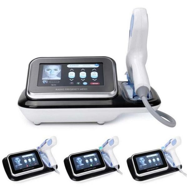 radio frequency injection meso mesotherapy gun anti aging rf mesogun beauty equipment deep water skin care
radio frequency injection meso mesotherapy gun anti aging rf mesogun beauty equipment deep water skin care