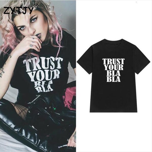 trust your bla letters men t shirt print cotton casual funny for lady girl tee hipster tumblr drop z, White;black
trust your bla letters men t shirt print cotton casual funny for lady girl tee hipster tumblr drop z, White;black