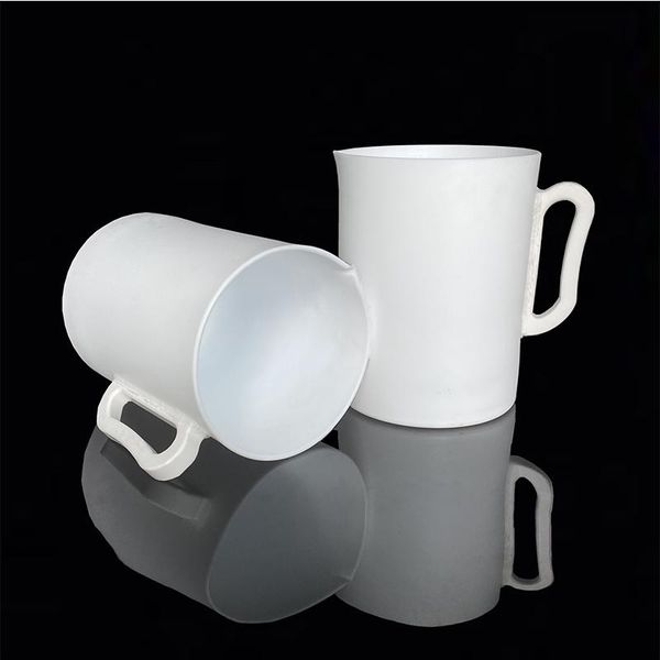 lab supplies ptfe beaker capacity 300ml 400ml f4 beaker, measuring cup acid alkali resistance for laboratory
lab supplies ptfe beaker capacity 300ml 400ml f4 beaker, measuring cup acid alkali resistance for laboratory