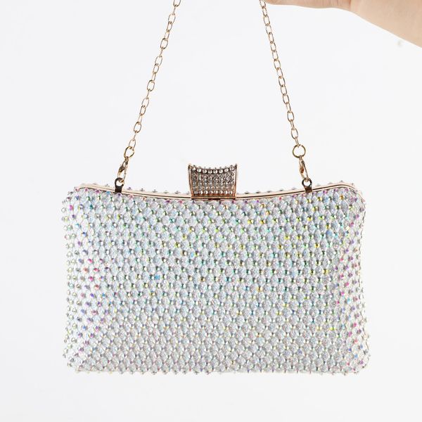 hollow out style women evening clutch bags golden diamonds metal shoulder chain bag party purse and handbags
hollow out style women evening clutch bags golden diamonds metal shoulder chain bag party purse and handbags