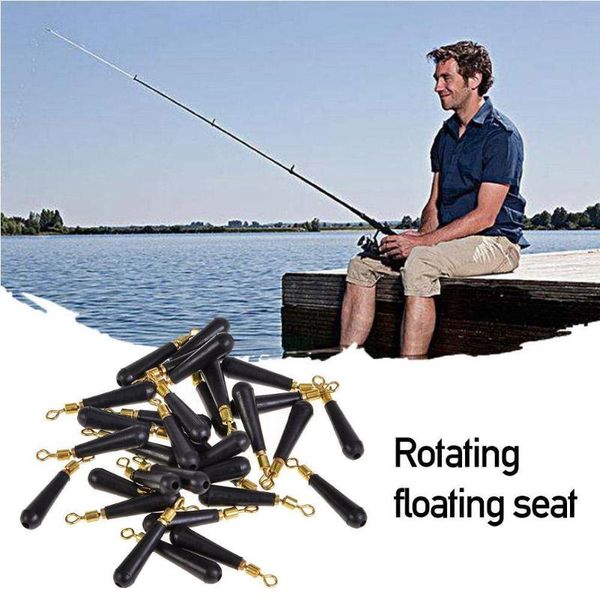 fishing gear block rotation drift floats accessory bobber copper rubber tools fish float pesca accessories
fishing gear block rotation drift floats accessory bobber copper rubber tools fish float pesca accessories