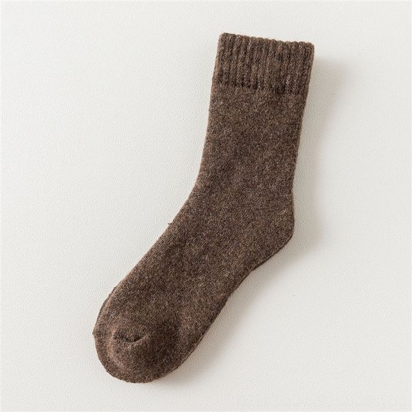 ACH winter cold resistant casual men's medium tube floor warm board and wool socks men's terry thickening plush warm wool socks, Black
ACH winter cold resistant casual men's medium tube floor warm board and wool socks men's terry thickening plush warm wool socks, Black