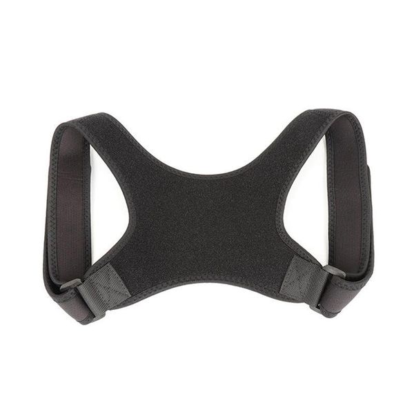comfortable fabric/back correction belt male and clavicle adjustable posture female invisible anti-humpback back support, Black;blue
comfortable fabric/back correction belt male and clavicle adjustable posture female invisible anti-humpback back support, Black;blue