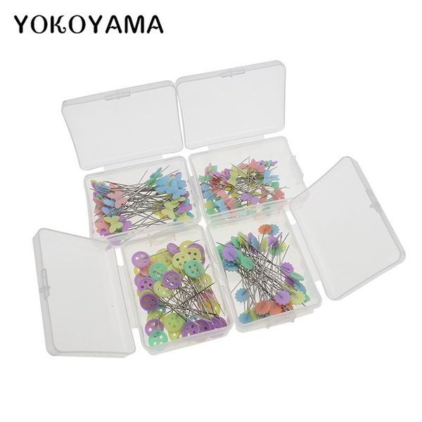 sewing notions & tools yokoyama accessories patchwork flower bow tie button pins pin with box diy arts crafts, Black
sewing notions & tools yokoyama accessories patchwork flower bow tie button pins pin with box diy arts crafts, Black