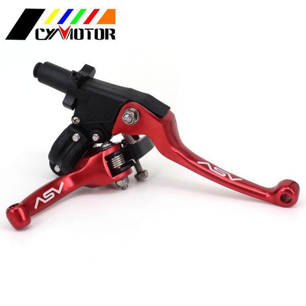 motorcycle brakes universal asv f3 shortalloy brake clutch handlebar lever for ssr yzf wr crf sdg xr 2nd dirt pit bike motocross red
motorcycle brakes universal asv f3 shortalloy brake clutch handlebar lever for ssr yzf wr crf sdg xr 2nd dirt pit bike motocross red