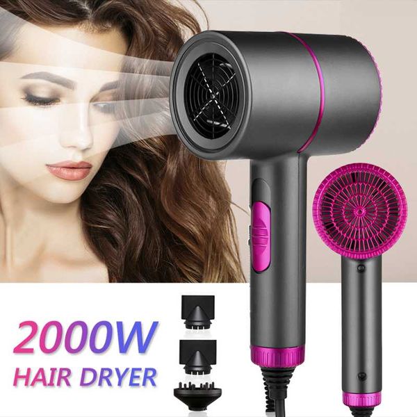 electric hair brushes 2000w professional dryer negative ionic blow cold wind air brush hairdryer strong power salon style tool
electric hair brushes 2000w professional dryer negative ionic blow cold wind air brush hairdryer strong power salon style tool