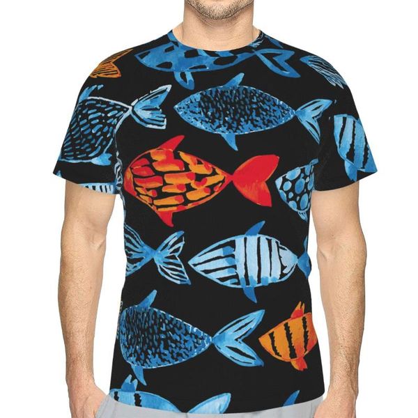 men's t-shirts printed men t-shirt and gold fishes t shirt fashion short sleeve streetwear o neck tee, White;black
men's t-shirts printed men t-shirt and gold fishes t shirt fashion short sleeve streetwear o neck tee, White;black