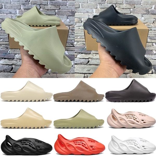 foam runner sandal slide shoes resin soot bone triple black desert sand total orange men women stylist slipper sandals
foam runner sandal slide shoes resin soot bone triple black desert sand total orange men women stylist slipper sandals