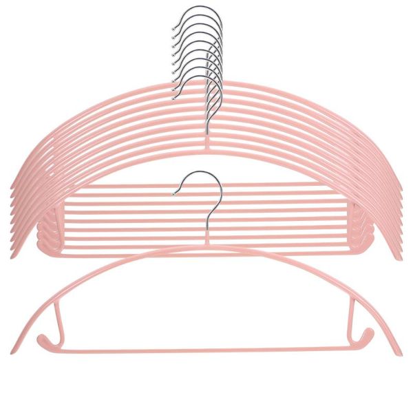 clothing & wardrobe storage 10pcs anti-slip clothes hanger high loan bearing coat home
clothing & wardrobe storage 10pcs anti-slip clothes hanger high loan bearing coat home