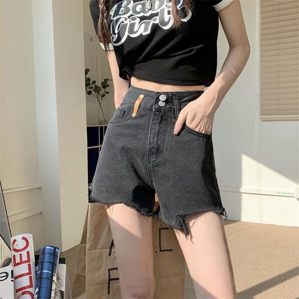 women's jeans shorts women patch designs wide-leg ripped washed vintage style leisure all-match dance girls high waist, Blue
women's jeans shorts women patch designs wide-leg ripped washed vintage style leisure all-match dance girls high waist, Blue