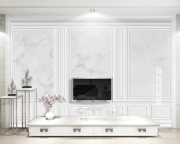 wallpapers custom mural 3d three-dimensional european marble background wall gray white nordic living room bedroom wallpaper papel de pared
wallpapers custom mural 3d three-dimensional european marble background wall gray white nordic living room bedroom wallpaper papel de pared