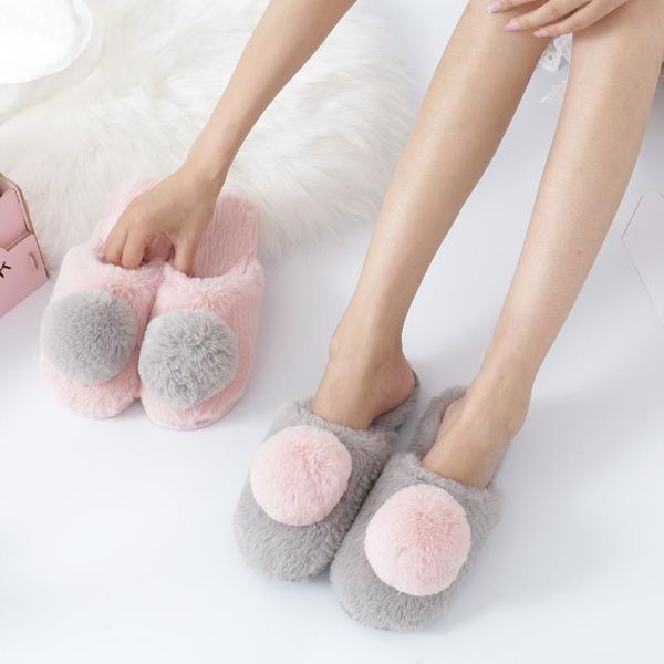 slippers ginchasio women winter home cotton shoes cartoon plush soft warm house indoor bedroom lovers couples, Black
slippers ginchasio women winter home cotton shoes cartoon plush soft warm house indoor bedroom lovers couples, Black