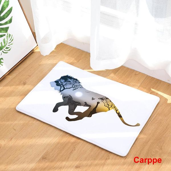 carpets 2021 home decor animal forest landscape non-slip kitchen rugs for living room floor mats 40x60 50x80cm
carpets 2021 home decor animal forest landscape non-slip kitchen rugs for living room floor mats 40x60 50x80cm