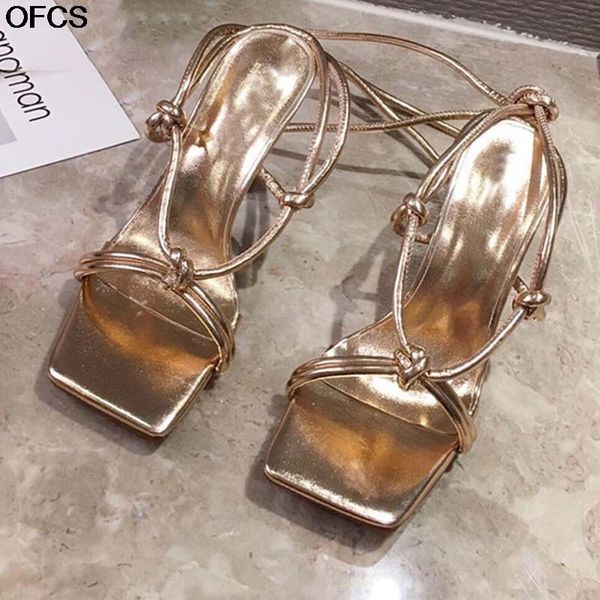 sandals ankle lace-up woman elegant ladies party summer shoes women pu leather open toe stilleto heels cfma, Black
sandals ankle lace-up woman elegant ladies party summer shoes women pu leather open toe stilleto heels cfma, Black